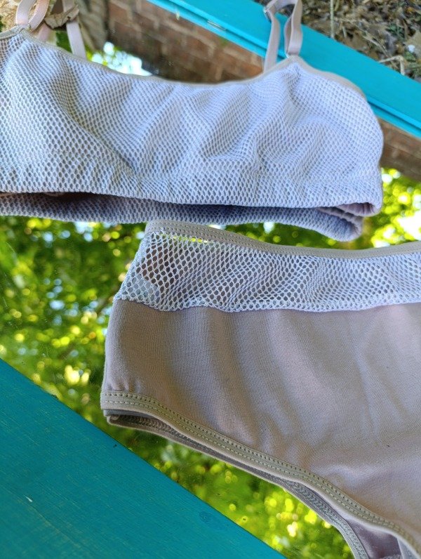 Producto - BERLINA NUDE