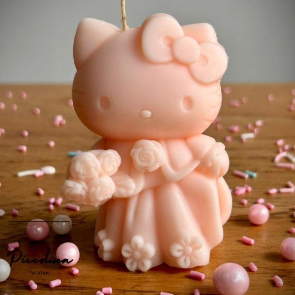 Producto - Souvenirs: Hello Kitty
