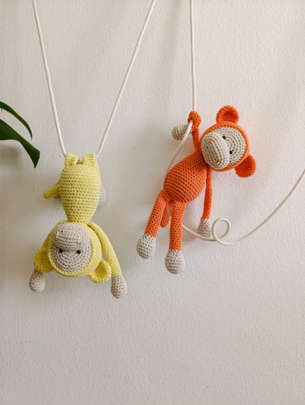 Producto - Mono