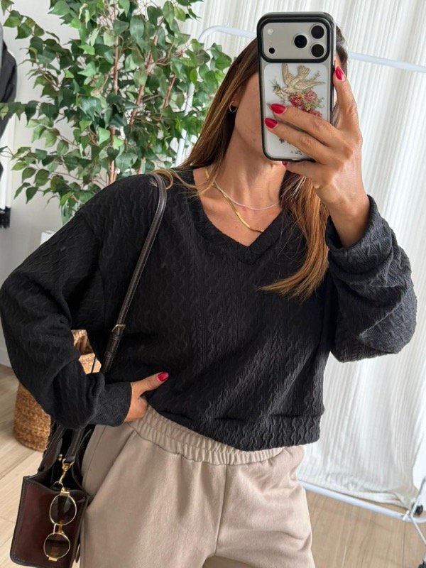 Producto - Sweter  Isabel