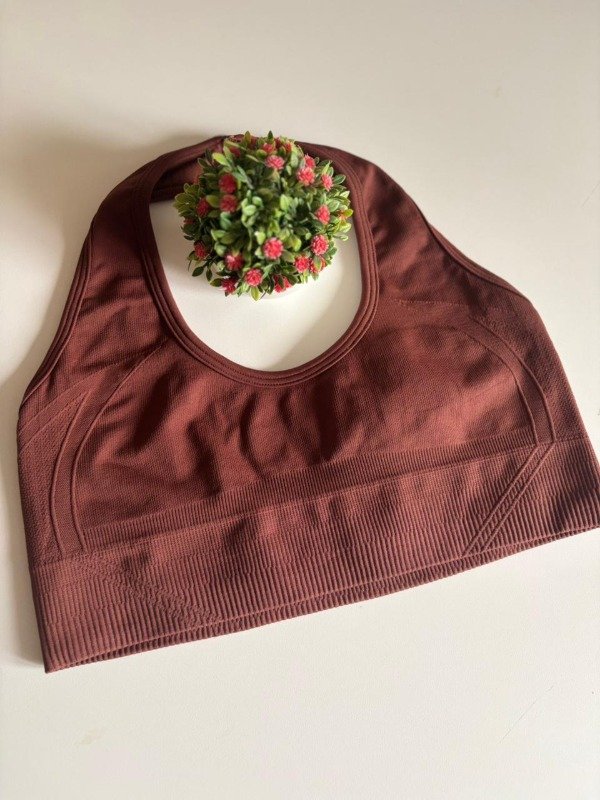 Producto - OFERTA 3X2!! Top Cuello  seamlees -304 - 4