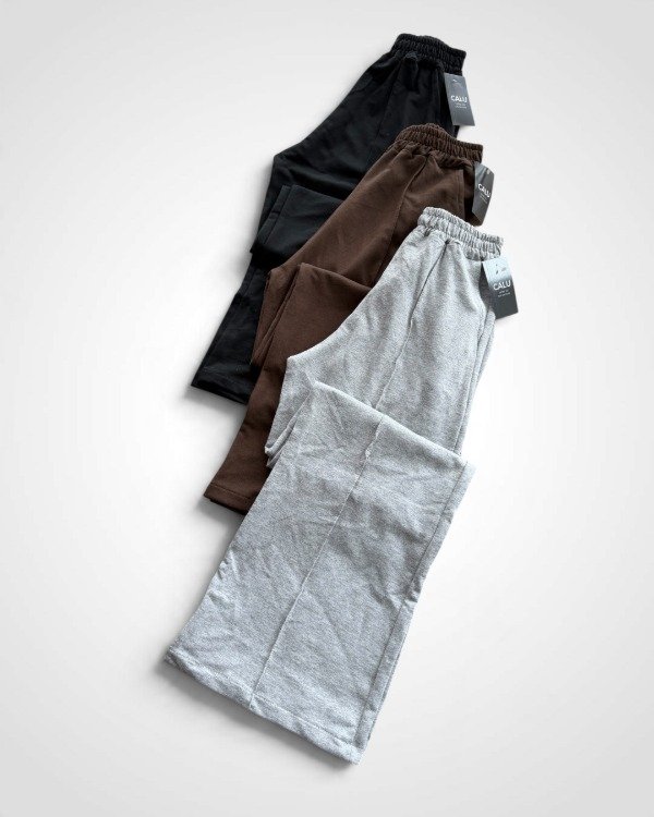 Producto - PANTALON PALAZO RUSTICO 0871
