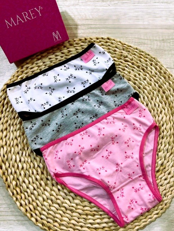 Producto - Art 77 - Marey (Pack x3)