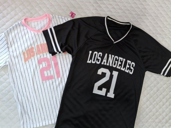 Producto - Remeron LOS ANGELES