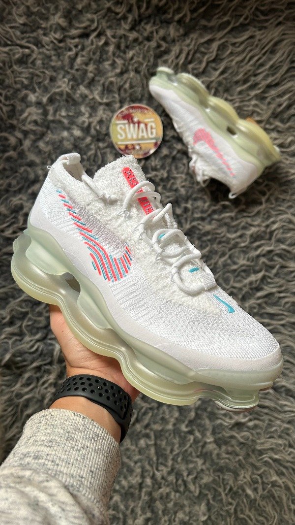 Producto - VAPORMAX SCORPION LAGOON PULSE HOT PUNCH