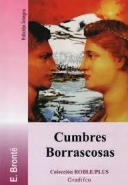Producto - Cumbres borrascosas