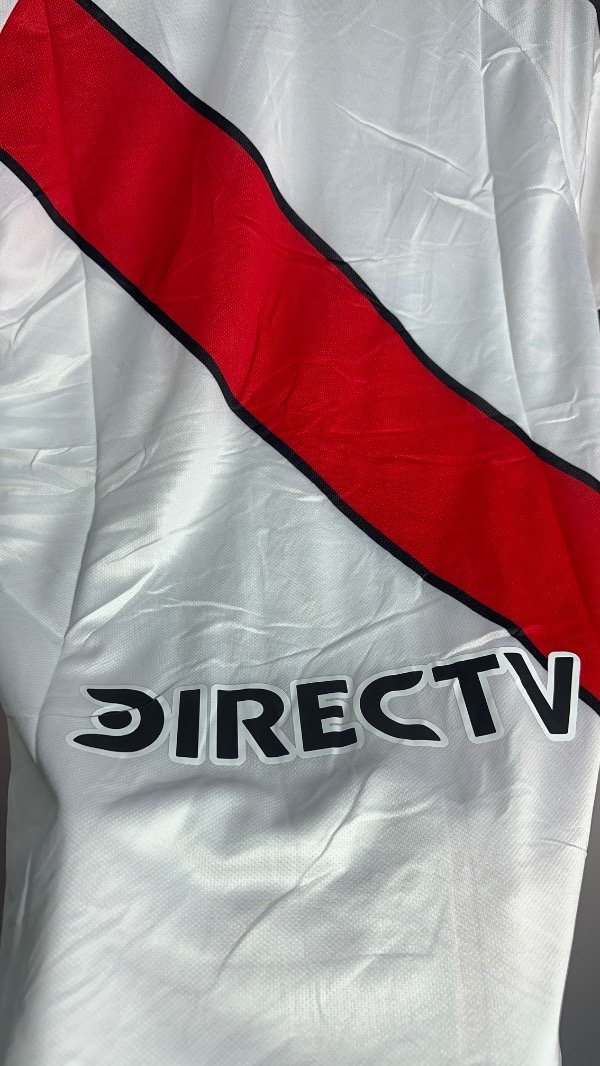 Producto - River Plate Oficial 2026/2027 Titular Version Fan - 7