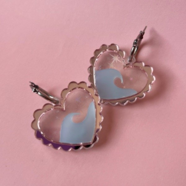 Producto - Aros Sea Lover