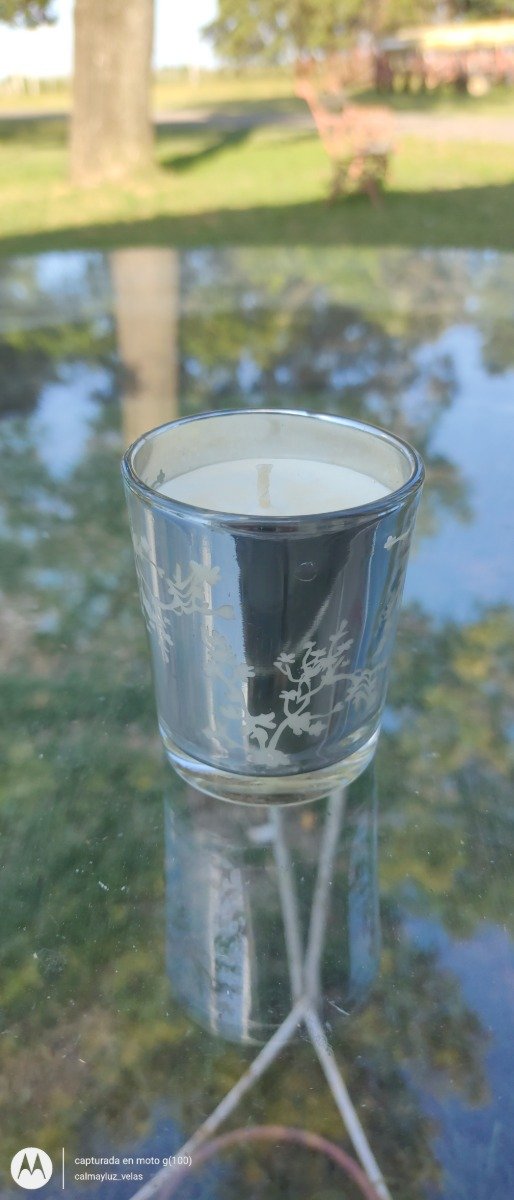 Producto - Magia Plateada