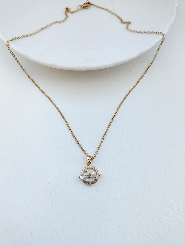 Producto - Cadenita Mar (COD 1193)