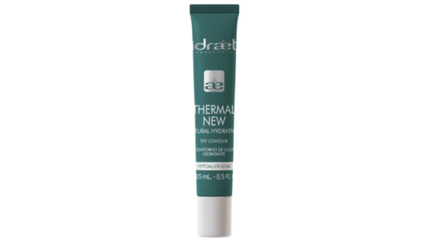 Producto - Thermal New Rich Contorno de Ojos 15 ml - Idraet