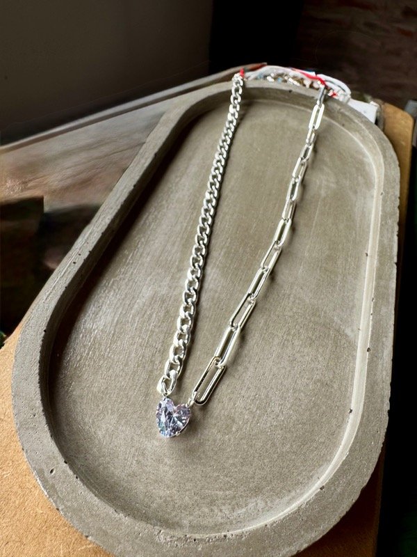 Producto - Collar - swarovski