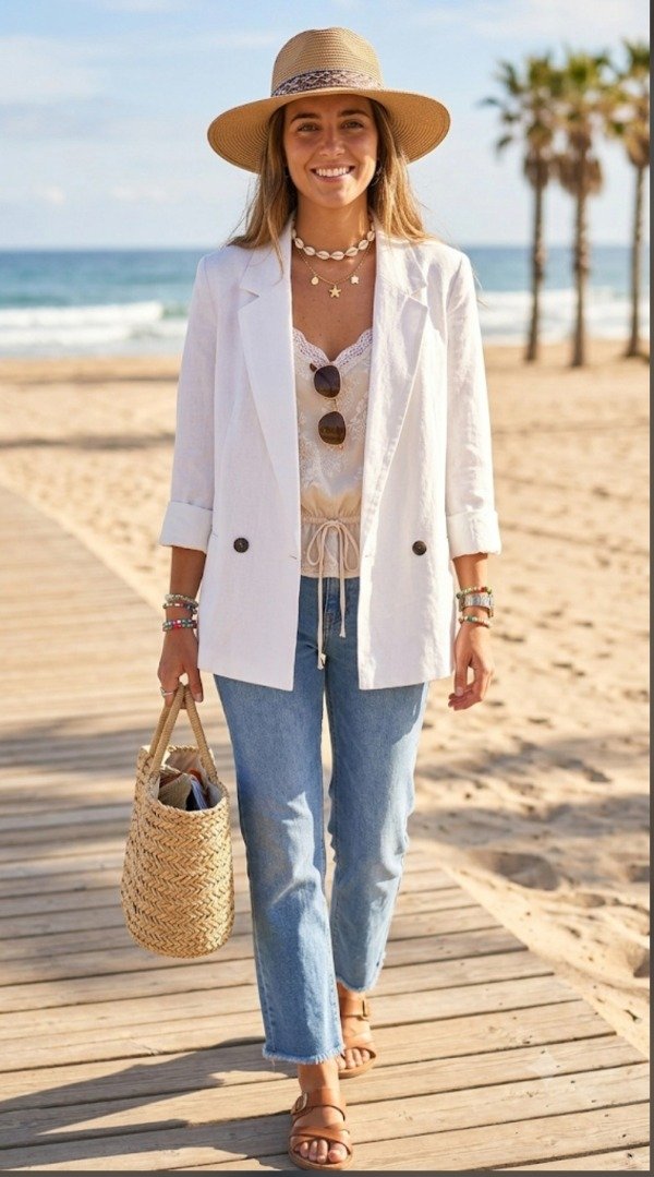 Producto - Blazer Martina - 12