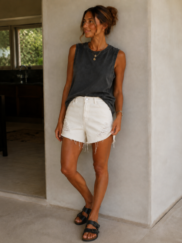 Producto - SHORT CIRO - 3
