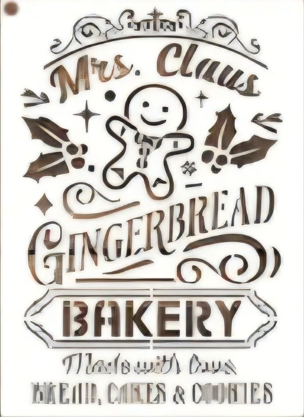 Producto - Bakery T04