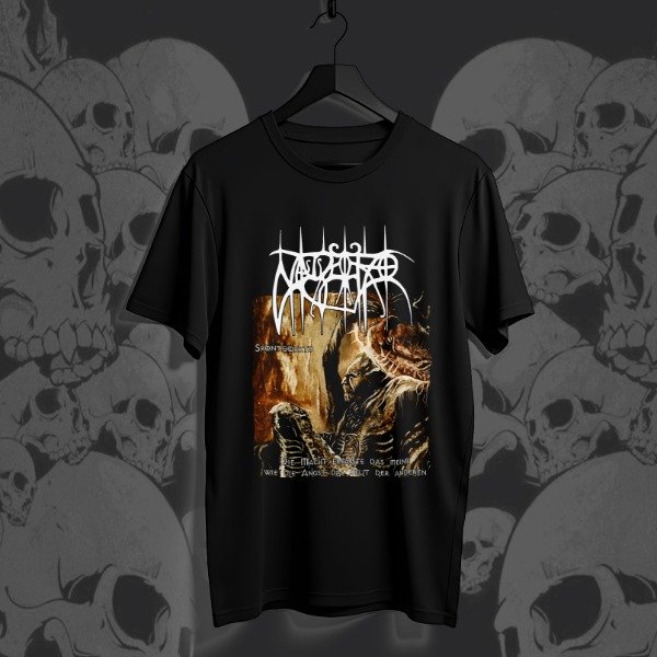 Producto - REMERA nagelfar srontgorrth