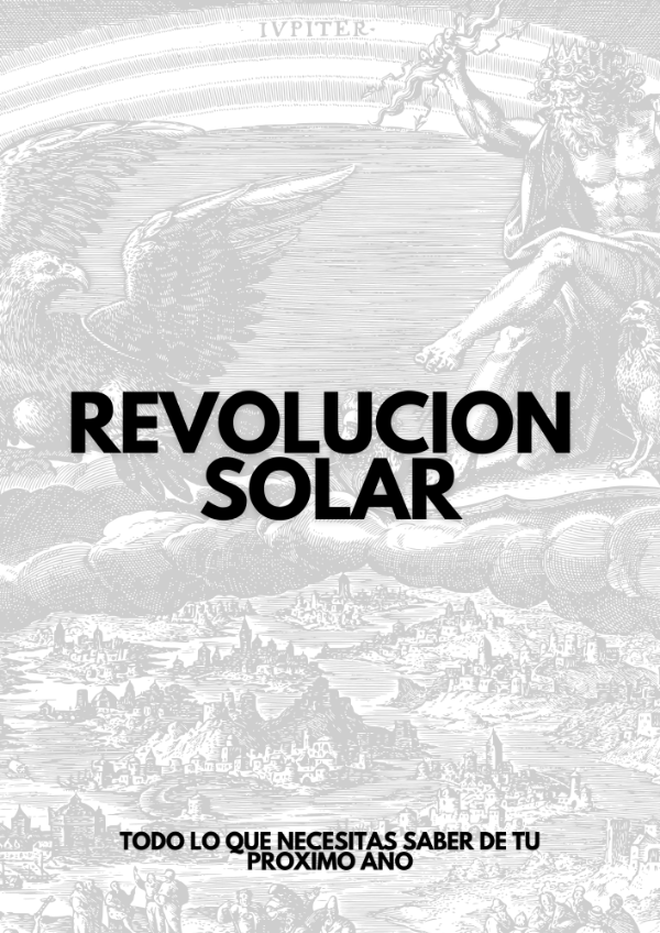 Producto - Revolución Solar