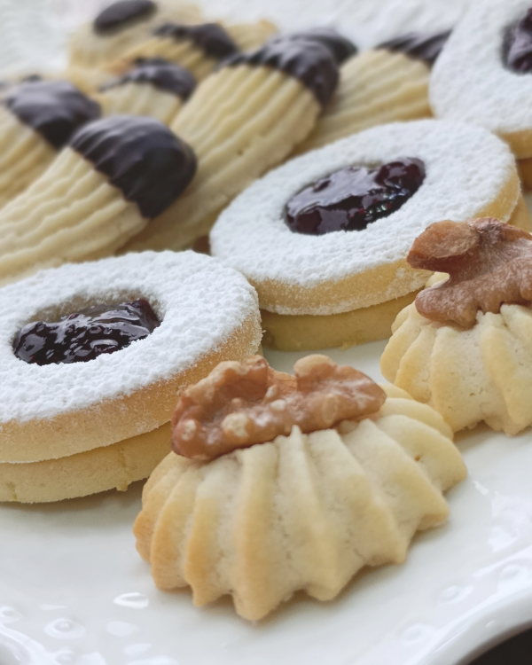 Producto - ABC de la Pastelería