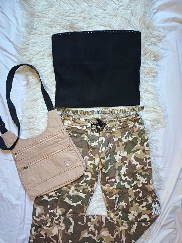 Producto - Strapless Tabatha