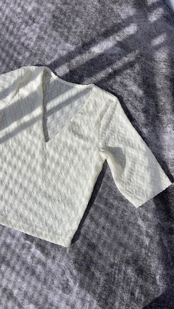 Producto - Blusa Fiore