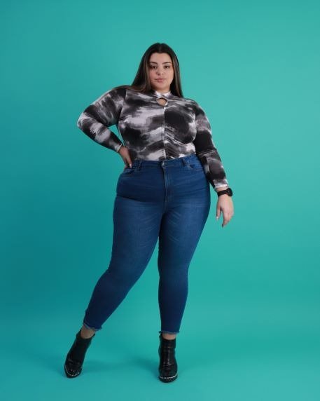 Producto - Jeans CANDELA 48