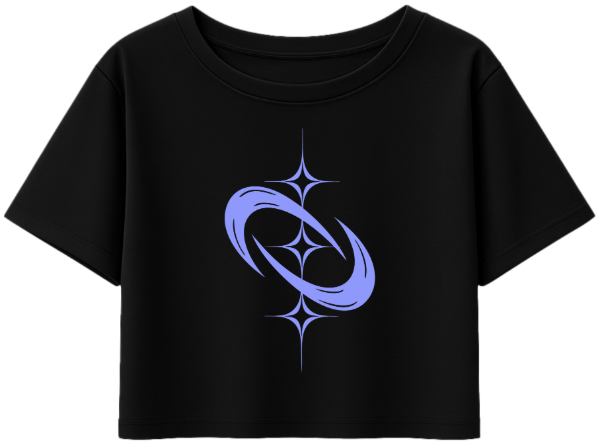 Producto - Paradise Star Top