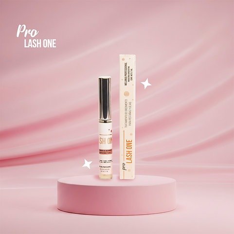 Producto - Pro Lash one tratamiento de creciendo MLN