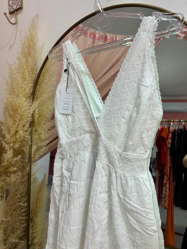 Producto - Vestido Hannah