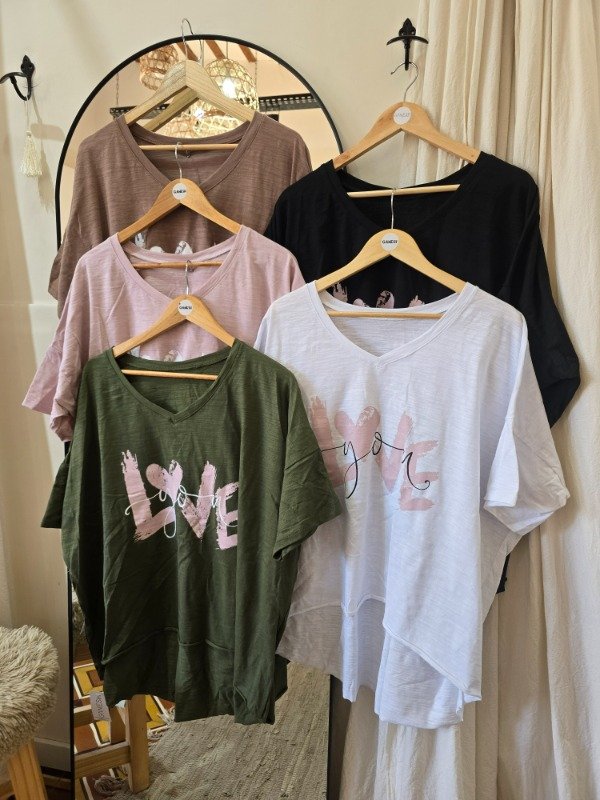 Producto - REMERON LOVE