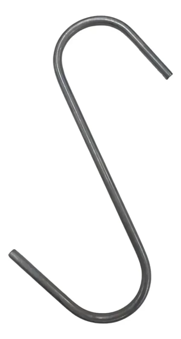 Producto - Gancho Galvanizado Por Kilo - 1