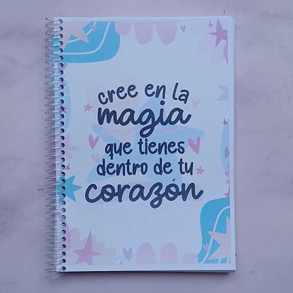 Producto - Agenda Universitaria