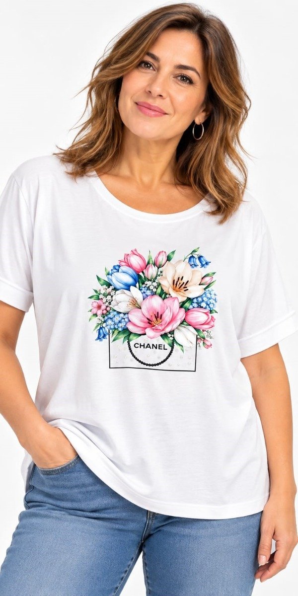 Producto - VICKY-CHANNEL - 1