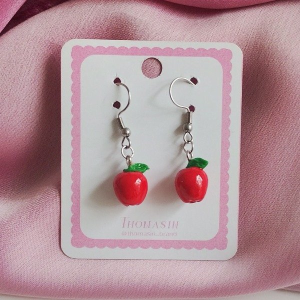 Producto - Aros Manzanita