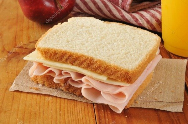 Producto - PROMO 400GR PALETA SANDWICHERA-BARRA TYBO FETEADOS