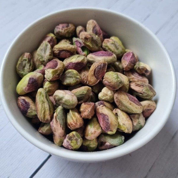 Producto - Pistachos Pelados