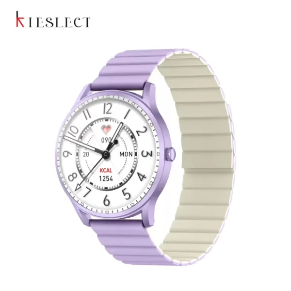 Producto - SMARTWATCH KIESLECT LORA LADY