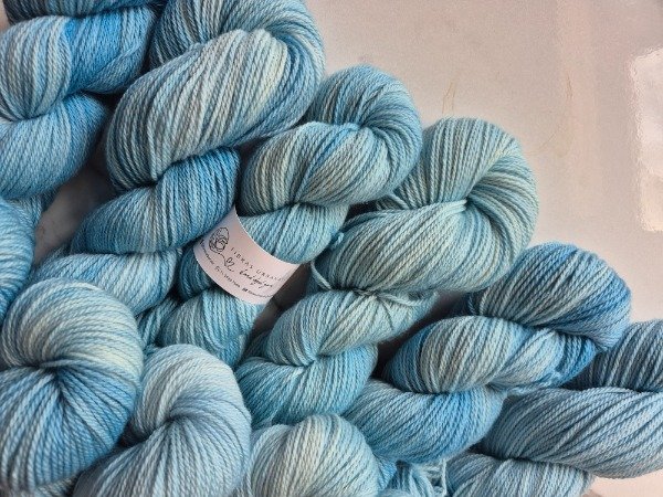 Producto - Celeste Empolvado M19SP - 3