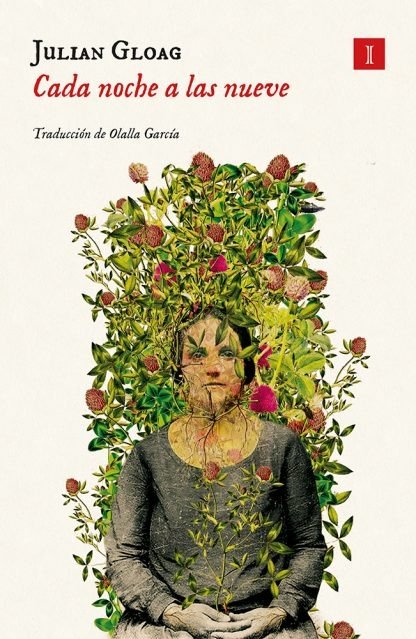 Producto - Cada noche a las nueve - Julian Gloag