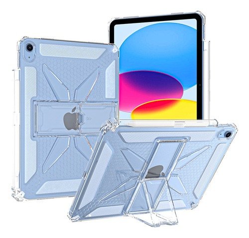 Producto - Funda transparente de tablet