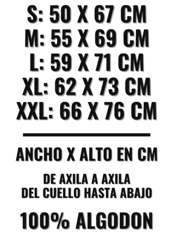 Buzo ay ay ay piluso de regalo — imagen 2