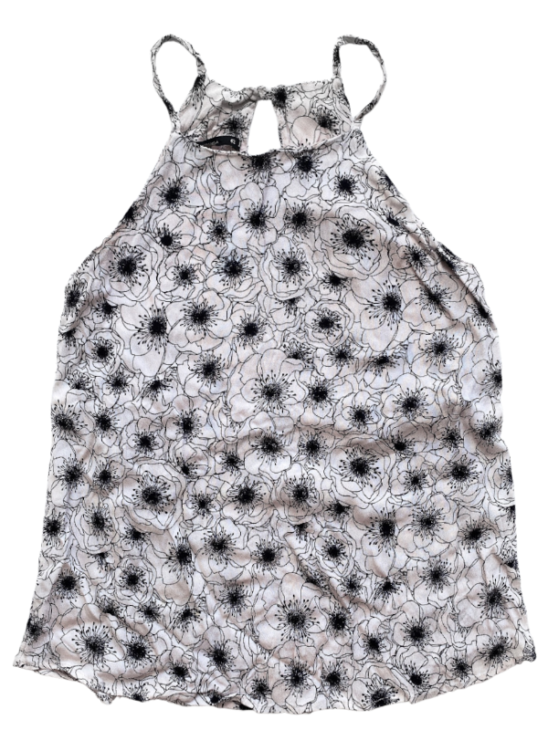 Producto - blouse les fleurs (m)
