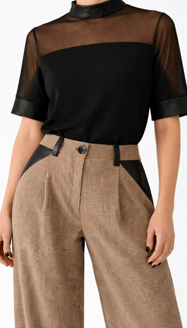 Producto - REMERA DUAL