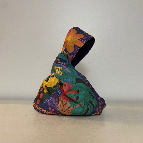 Producto - Bolso El Jardín de Elsa