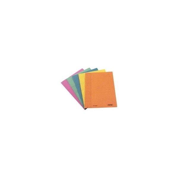 Producto - CARPETA CONGRESO OFICIO CARTULINA VELOZ