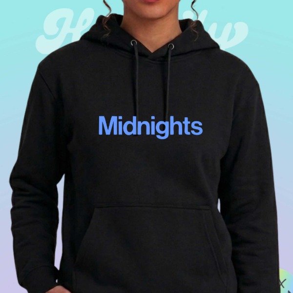 Buzo Unisex Taylor Swift #34