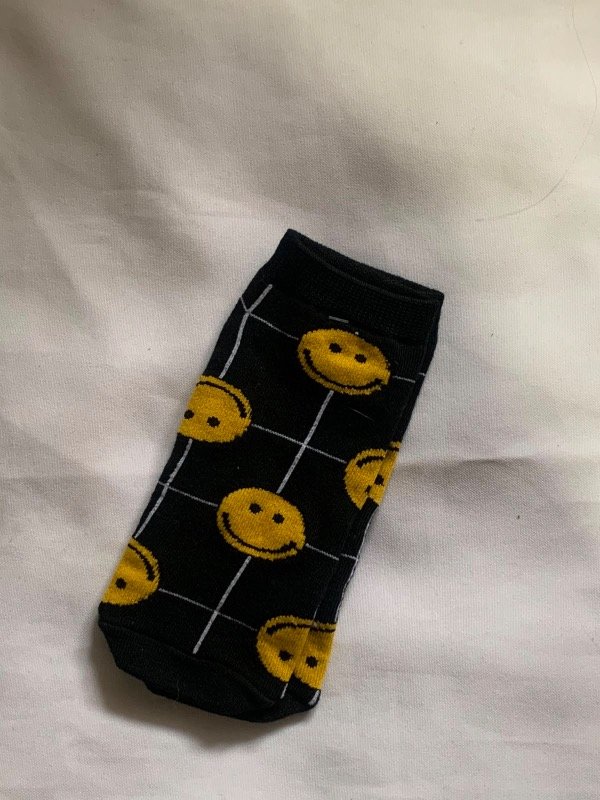 Producto - Carita feliz