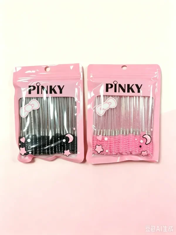 Producto - PACK X50: CEPILLOS GLITTER