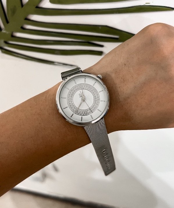 Producto - Reloj maya