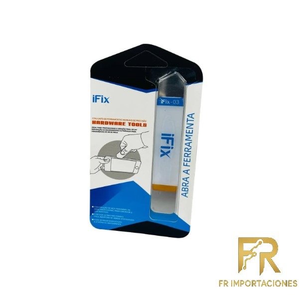Producto - Espatula de Apertura IFIX