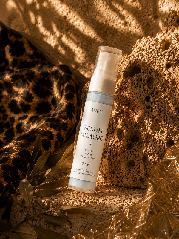 Producto - SERUM MILAGRO